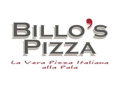 Billo's pizza: The real italian pizza