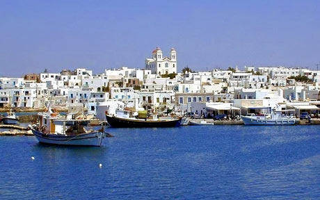 Paros